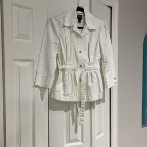 Lucky Brand, like new, 100% cotton